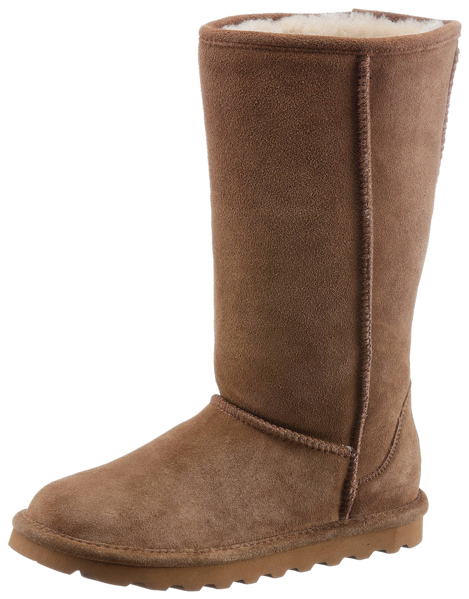 Bearpaw Winterstiefel »ELLE TALL« von Bearpaw