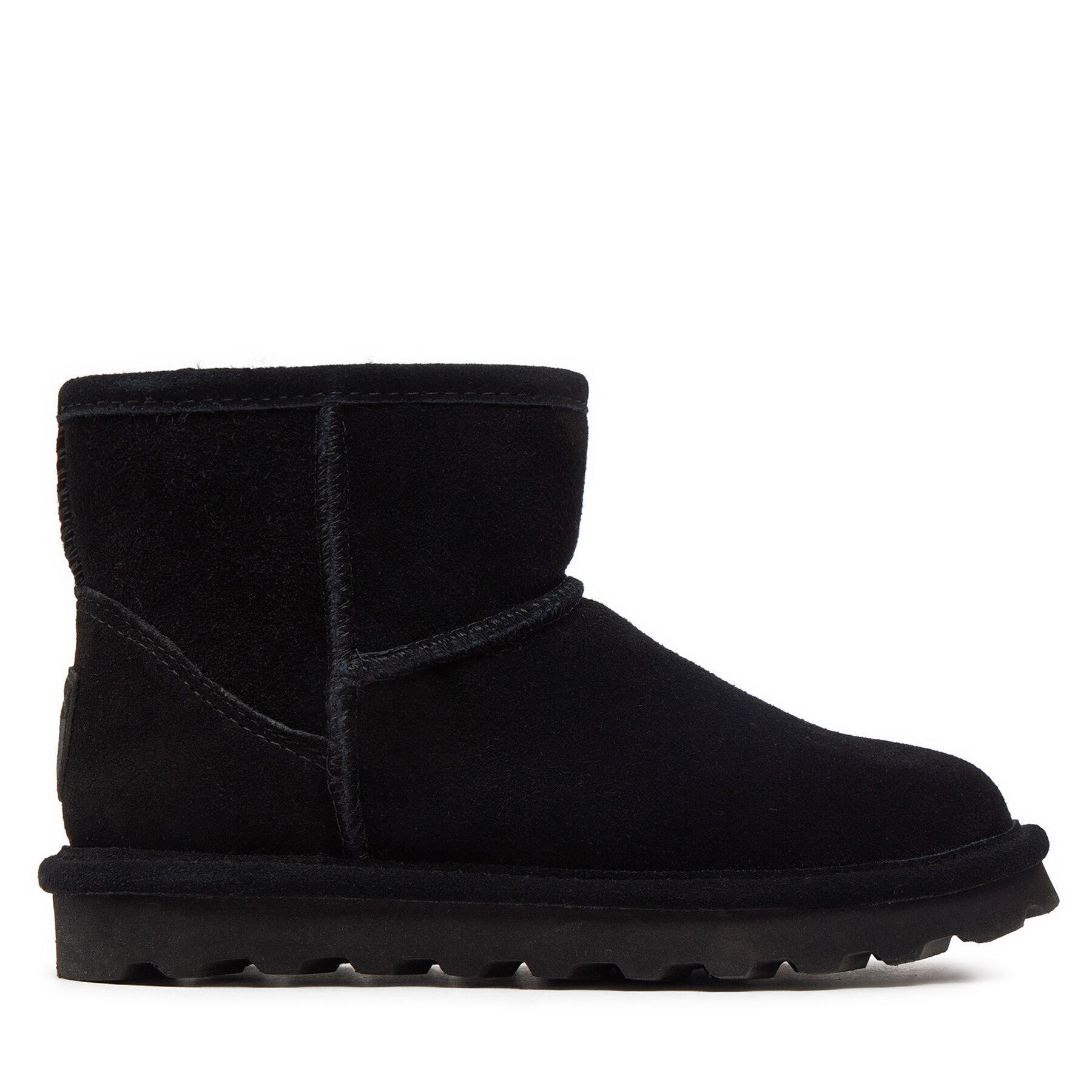 Schneeschuhe Bearpaw Alyssa 2130W Black II von Bearpaw