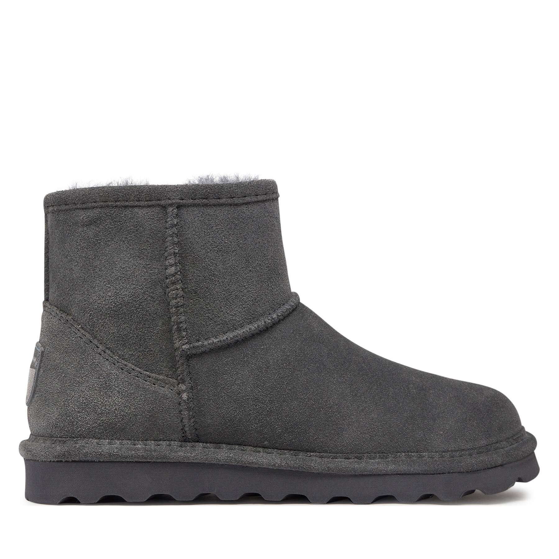 Schuhe Bearpaw Alyssa 2130W Charcoal von Bearpaw