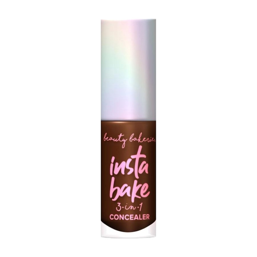 Beauty Bakerie  Beauty Bakerie InstaBake 3-in-1 Hydrating concealer 4.0 ml von Beauty Bakerie