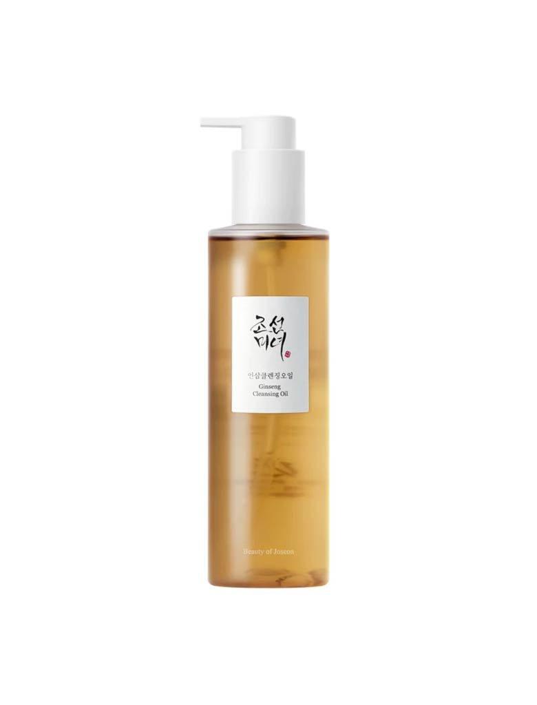 Ginseng Cleansing Oil Damen  30ml von Beauty of Joseon