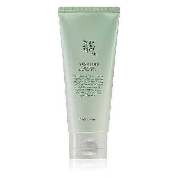 Green Plum Refreshing Cleanser Damen  30ml von Beauty of Joseon