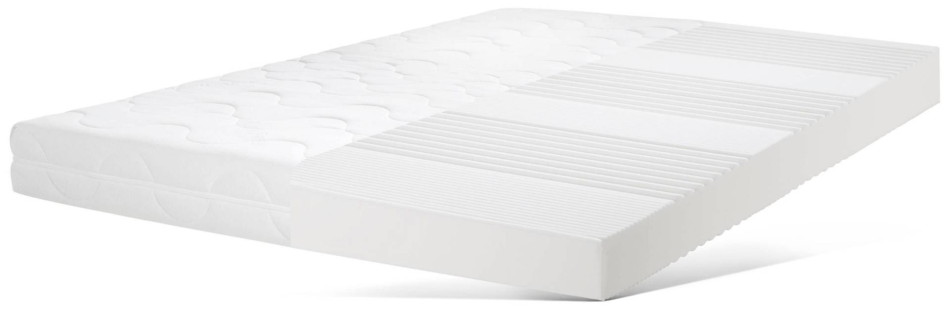 Beco Komfortschaummatratze »Sanicare KS«, 16 cm hoch, Raumgewicht: 28 kg/m³, (1 St.), Top-Hygiene, Komfort und Allergie-Schutz Beco Komfortschaummatratze »Sanicare KS«, 16 cm hoch, Raumgewicht: 28 kg/m³, (1 St.), Top-Hygiene, Komfort und Allergie-Schutz von Beco