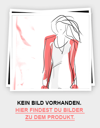 Original Mütze Mit Bündchen Damen Rot Bunt ONE SIZE von Beechfield