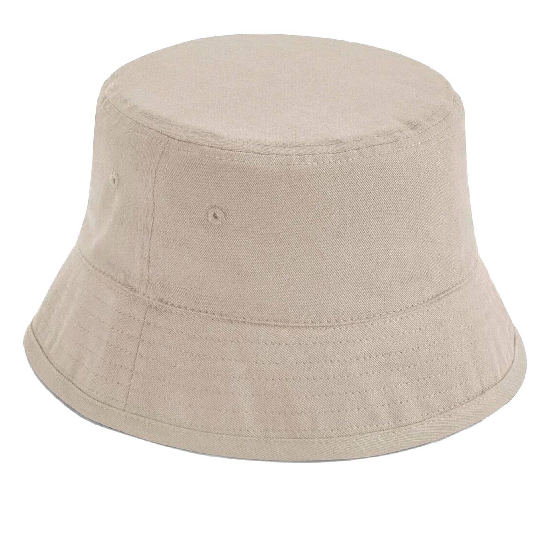 Schlapphut Herren Sand L/XL von Beechfield