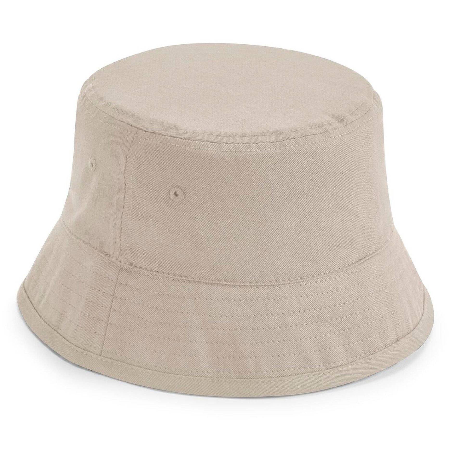 Schlapphut Herren Sand L/XL von Beechfield