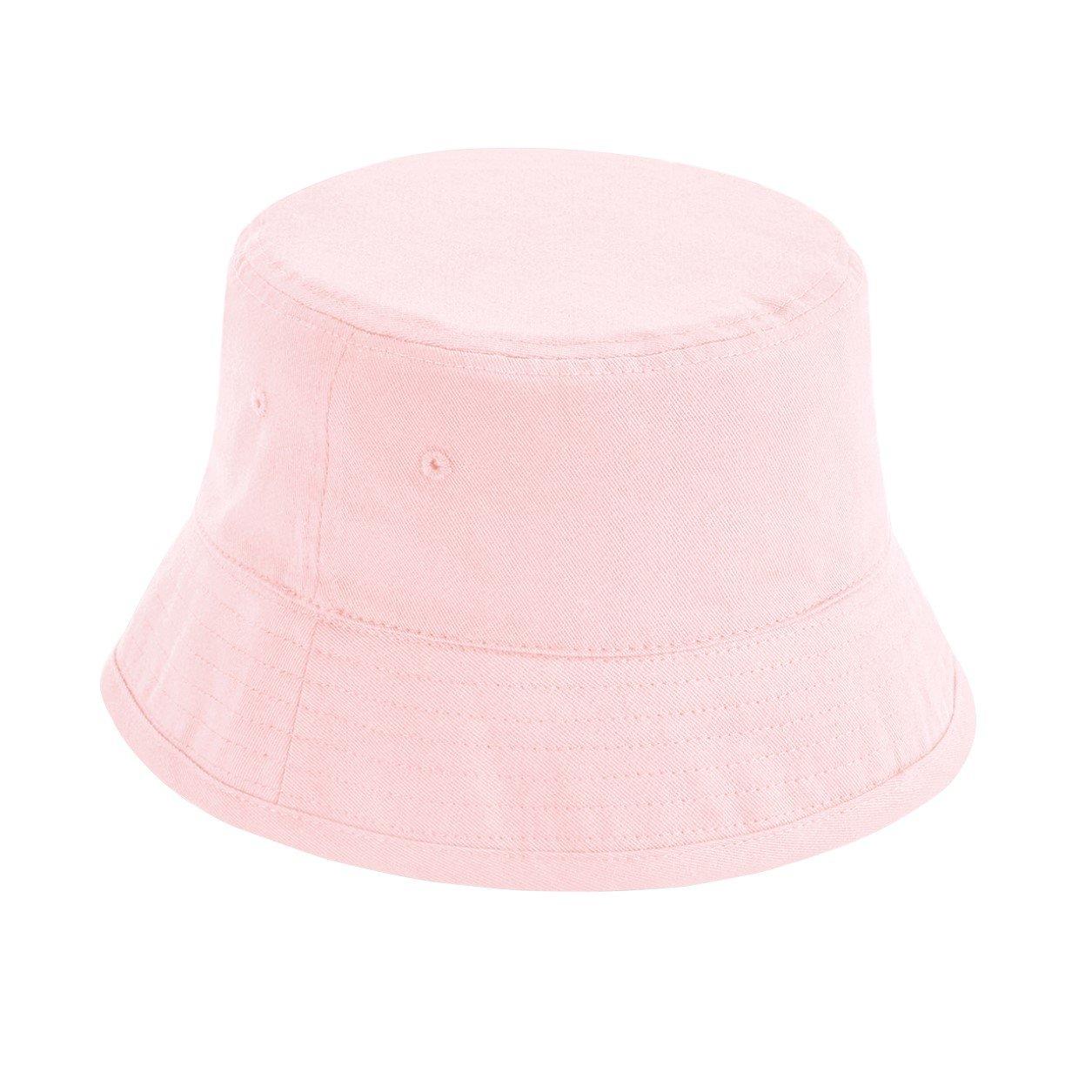 Schlapphut Mädchen Pink M/L von Beechfield