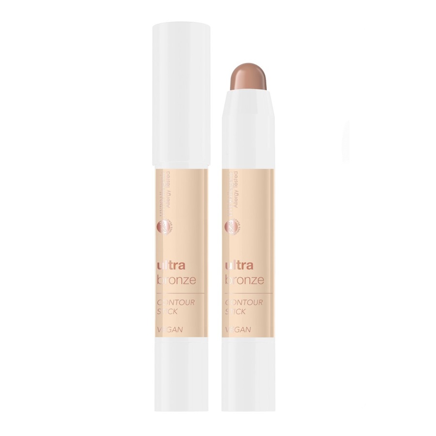 Bell Hypo Allergenic Bell Hypo Allergenic Contour Stick highlighter 3.4 g Bell Hypo Allergenic Bell Hypo Allergenic Contour Stick highlighter 3.4 g von Bell Hypo Allergenic