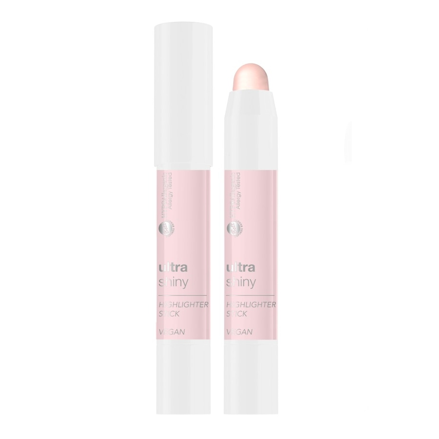 Bell Hypo Allergenic  Bell Hypo Allergenic Stick highlighter 3.7 g von Bell Hypo Allergenic