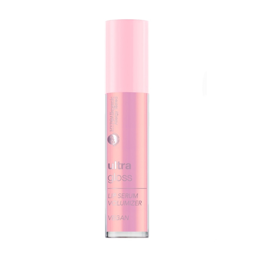 Bell Hypo Allergenic Bell Hypo Allergenic Lip Serum Volumizer lipgloss 4.1 g Bell Hypo Allergenic Bell Hypo Allergenic Lip Serum Volumizer lipgloss 4.1 g von Bell Hypo Allergenic