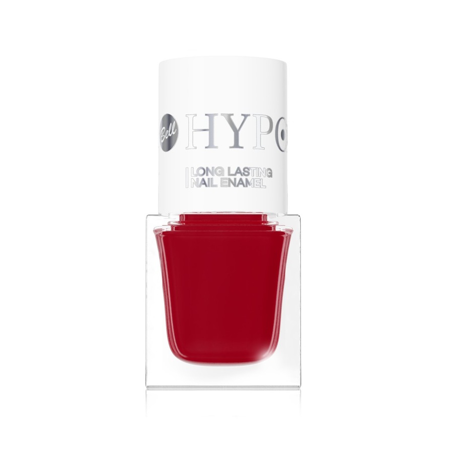 Bell Hypo Allergenic Bell Hypo Allergenic Long Lasting Nail Enamel nagellack 9.5 g Bell Hypo Allergenic Bell Hypo Allergenic Long Lasting Nail Enamel nagellack 9.5 g von Bell Hypo Allergenic