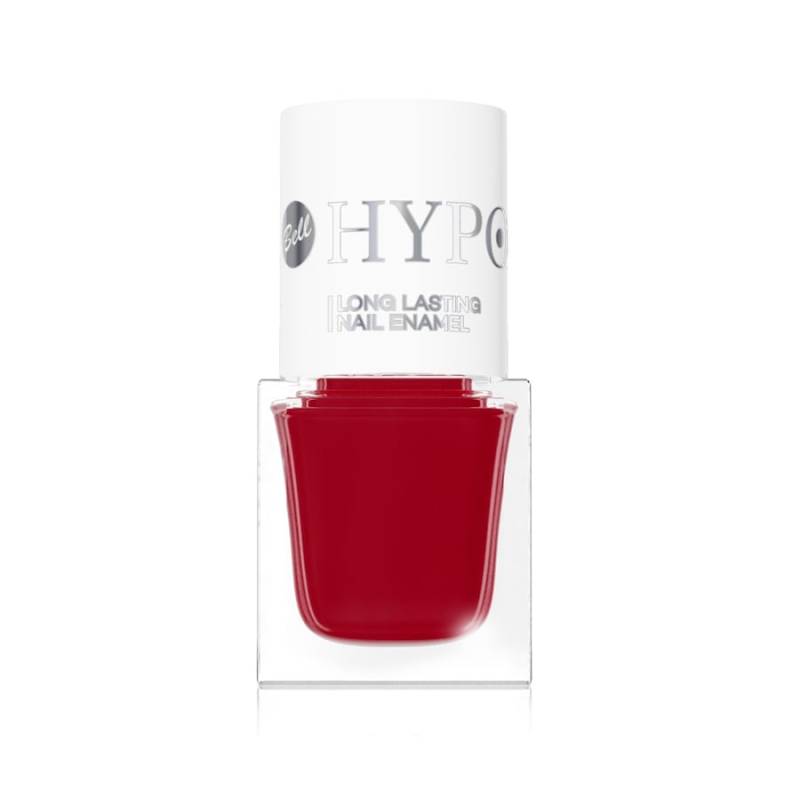 Bell Hypo Allergenic  Bell Hypo Allergenic Long Lasting Nail Enamel nagellack 9.5 g von Bell Hypo Allergenic