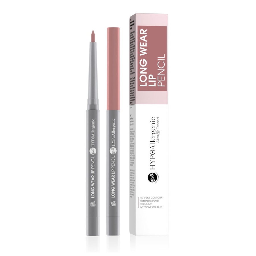 Bell Hypo Allergenic  Bell Hypo Allergenic Long Wear Lip Liner lippenkonturenstift 0.3 g von Bell Hypo Allergenic