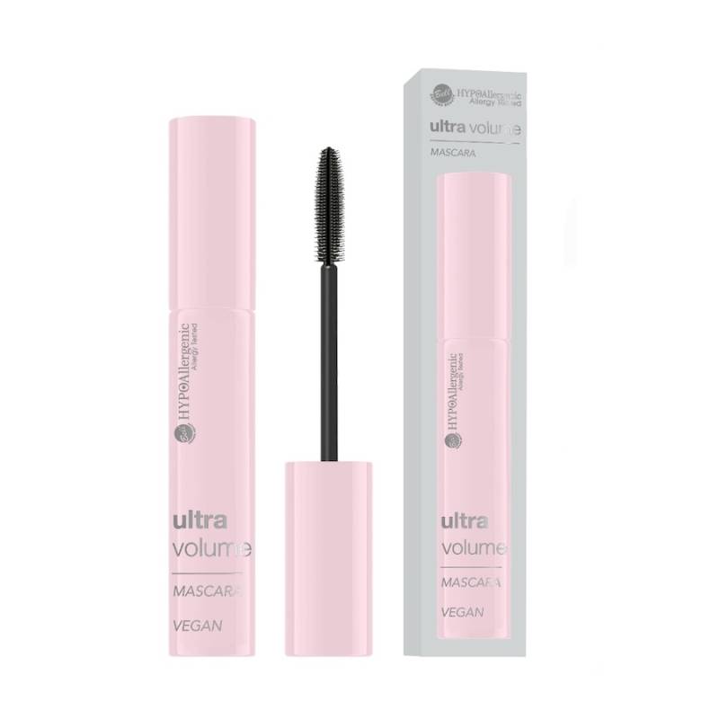 Bell Hypo Allergenic  Bell Hypo Allergenic Ultra Volume mascara 8.0 g von Bell Hypo Allergenic