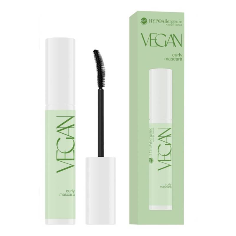 Bell Hypo Allergenic  Bell Hypo Allergenic Vegan Curly mascara 9.0 g von Bell Hypo Allergenic