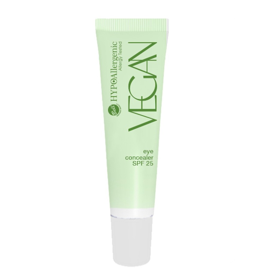 Bell Hypo Allergenic Bell Hypo Allergenic Vegan Eye SPF 25 concealer 5.5 g Bell Hypo Allergenic Bell Hypo Allergenic Vegan Eye SPF 25 concealer 5.5 g von Bell Hypo Allergenic