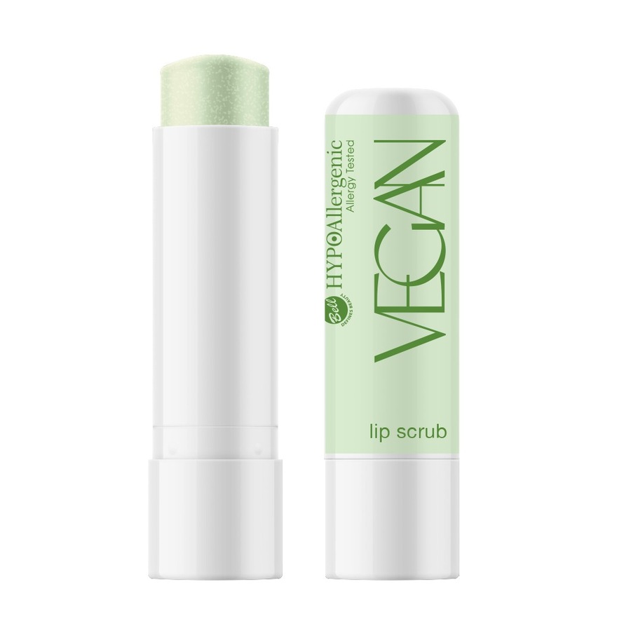Bell Hypo Allergenic Bell Hypo Allergenic Vegan Lip Scrub lippenpeeling 4.9 g Bell Hypo Allergenic Bell Hypo Allergenic Vegan Lip Scrub lippenpeeling 4.9 g von Bell Hypo Allergenic
