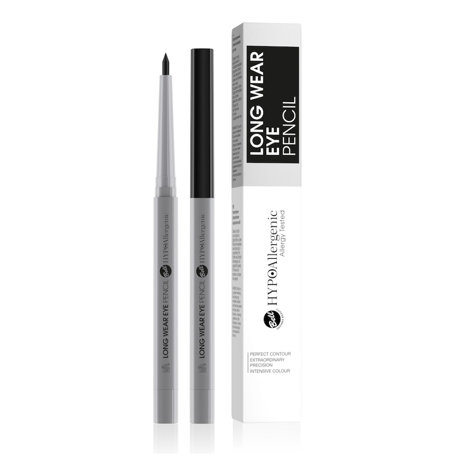 Bell Hypo Allergenic  Bell Hypo Allergenic Long Wear Eye Pencil eyeliner 0.3 g von Bell Hypo Allergenic