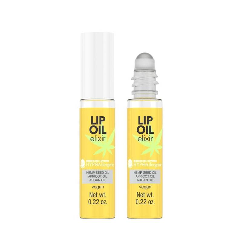 Bell Hypo Allergenic  Bell Hypo Allergenic Lip Oil Elixir lippenpflege 6.5 g von Bell Hypo Allergenic