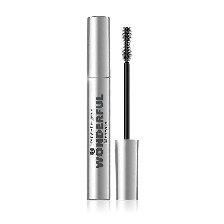 Bell Hypo Allergenic  Bell Hypo Allergenic Wonderful mascara 9.0 g von Bell Hypo Allergenic