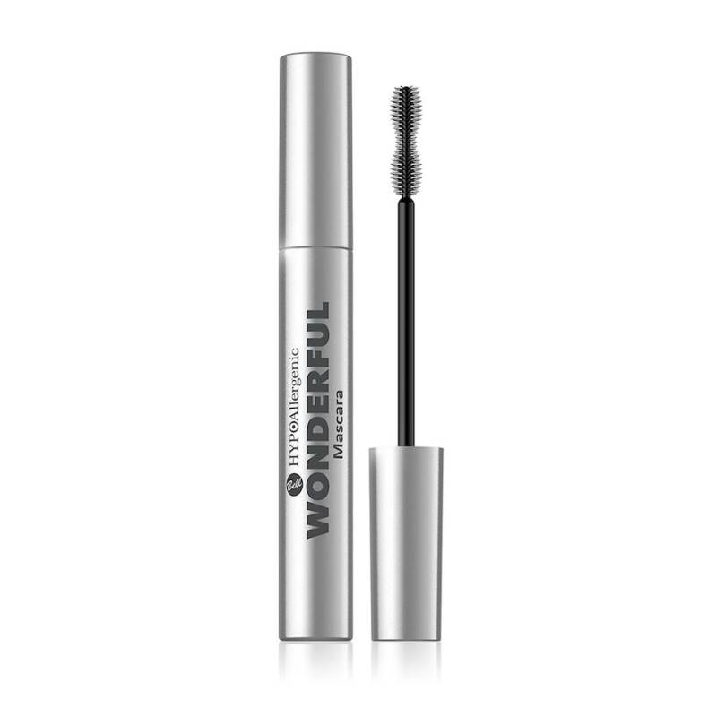 Bell Hypo Allergenic  Bell Hypo Allergenic Wonderful mascara 9.0 g von Bell Hypo Allergenic