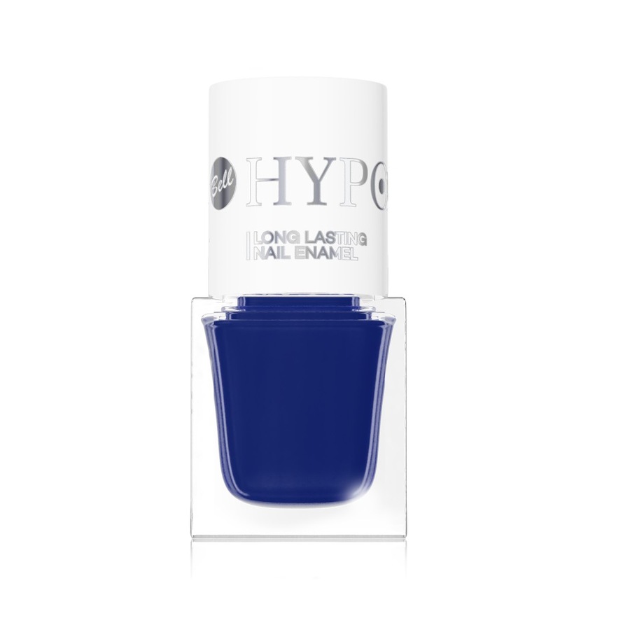 Bell Hypo Allergenic  Bell Hypo Allergenic Long Lasting Nail Enamel nagellack 9.5 g von Bell Hypo Allergenic