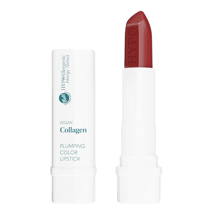 Bell  Bell Vegan Collagen Plumping Color lippenstift 3.95 g von Bell