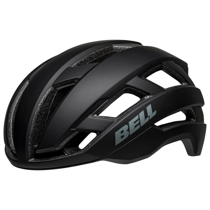 Bell Falcon XR LED Mips Helmet Velohelm schwarz von Bell