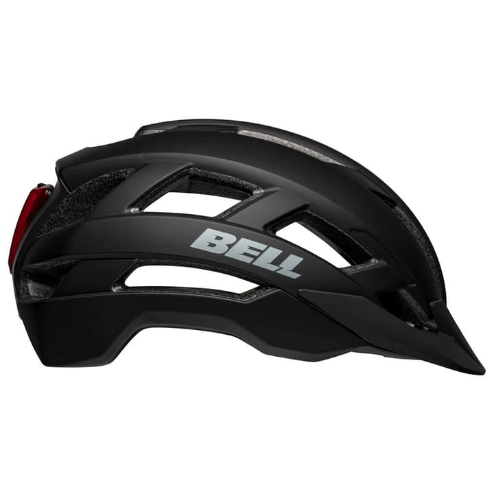 Bell Falcon XRV LED Mips Helmet Velohelm schwarz von Bell