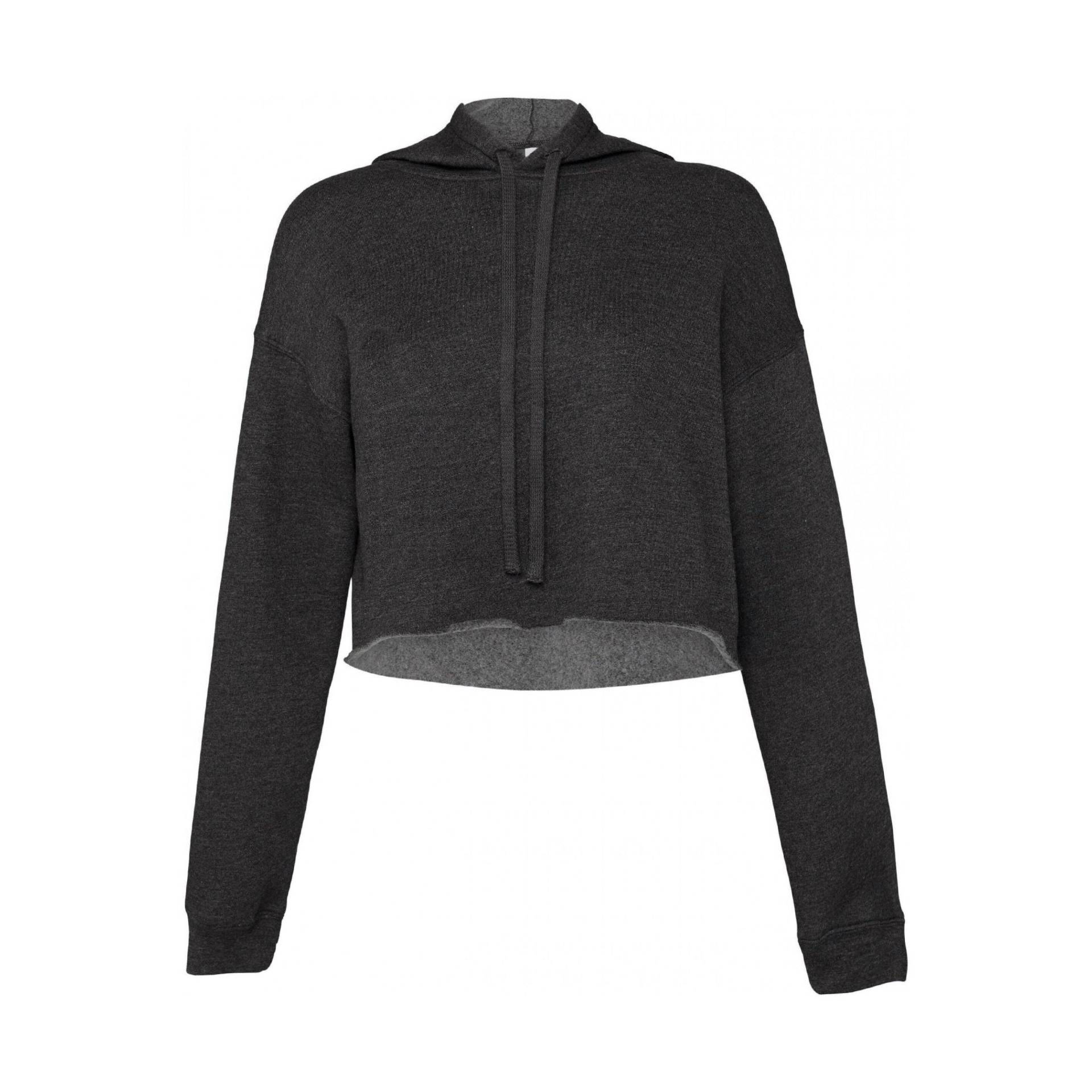 Sweatshirt Kapuzenpullover Frau Damen  L von Bella + Canvas