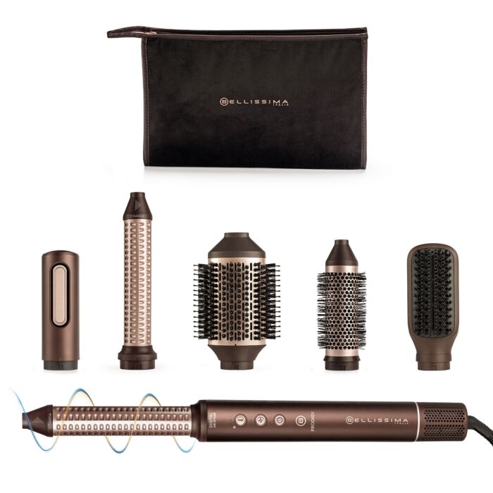 Bellissima Air Styler Prodigy Bellissima Air Styler Prodigy von Bellissima