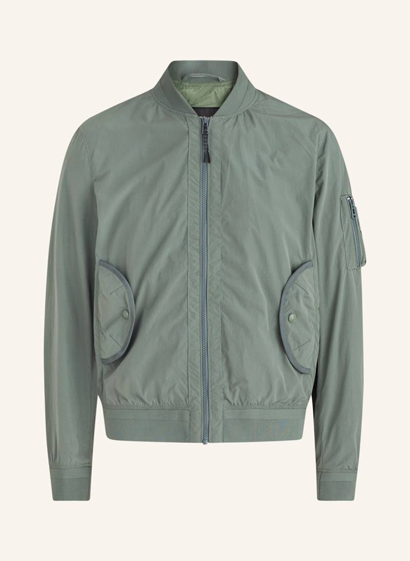 Belstaff Blouson gruen von Belstaff