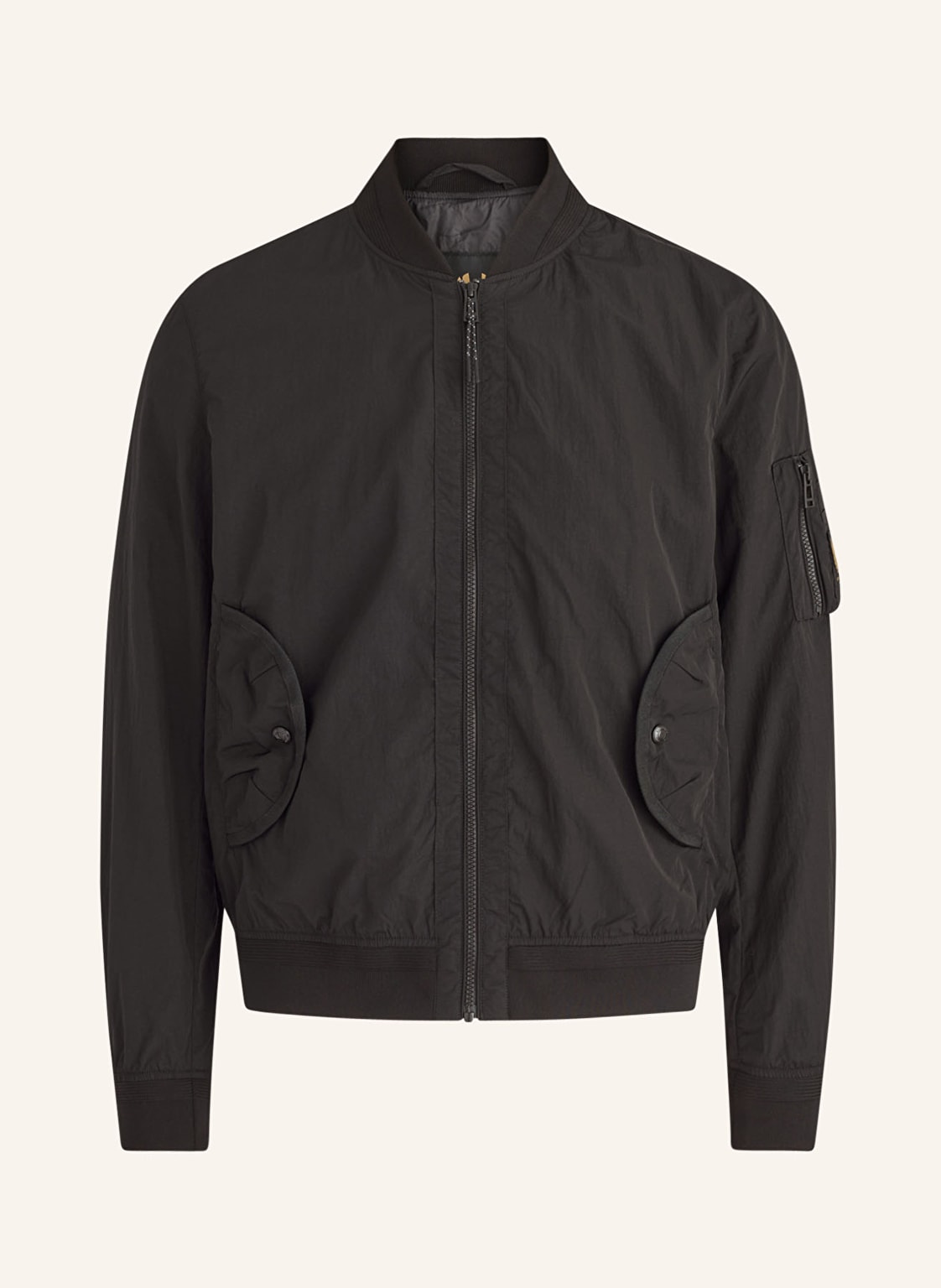 Belstaff Blouson schwarz von Belstaff