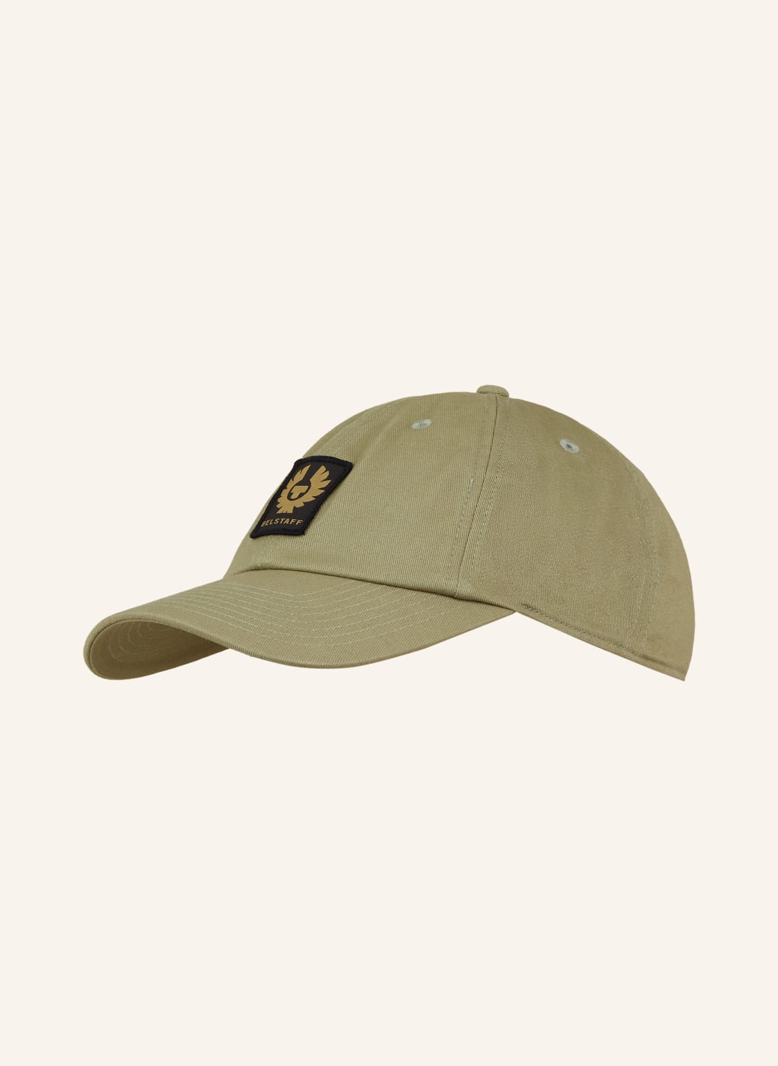 Belstaff Cap gruen von Belstaff