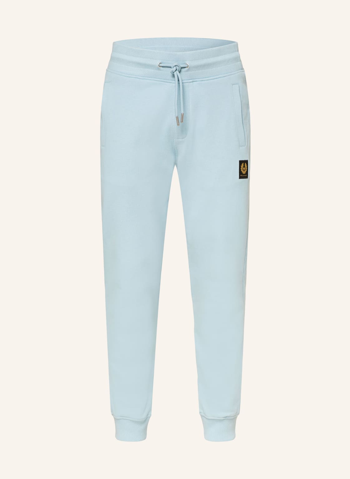 Belstaff Sweatpants blau von Belstaff