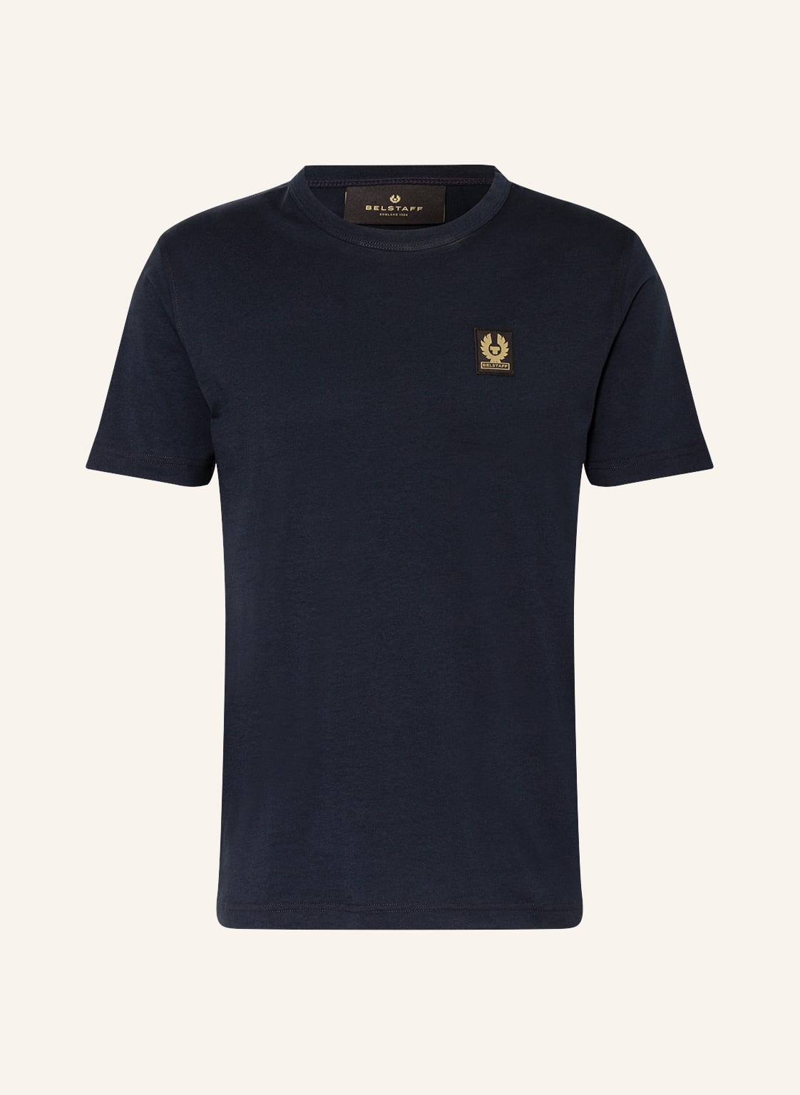 Belstaff T-Shirt blau von Belstaff