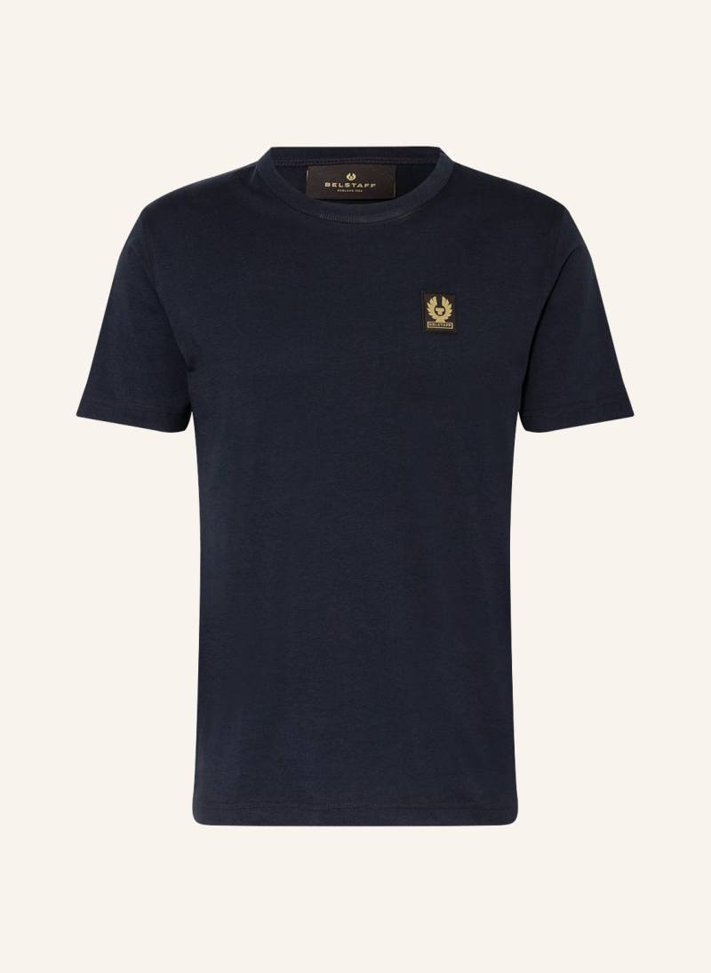 Belstaff T-Shirt blau von Belstaff