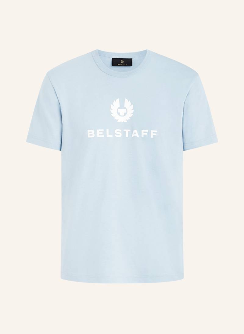 Belstaff T-Shirt blau von Belstaff