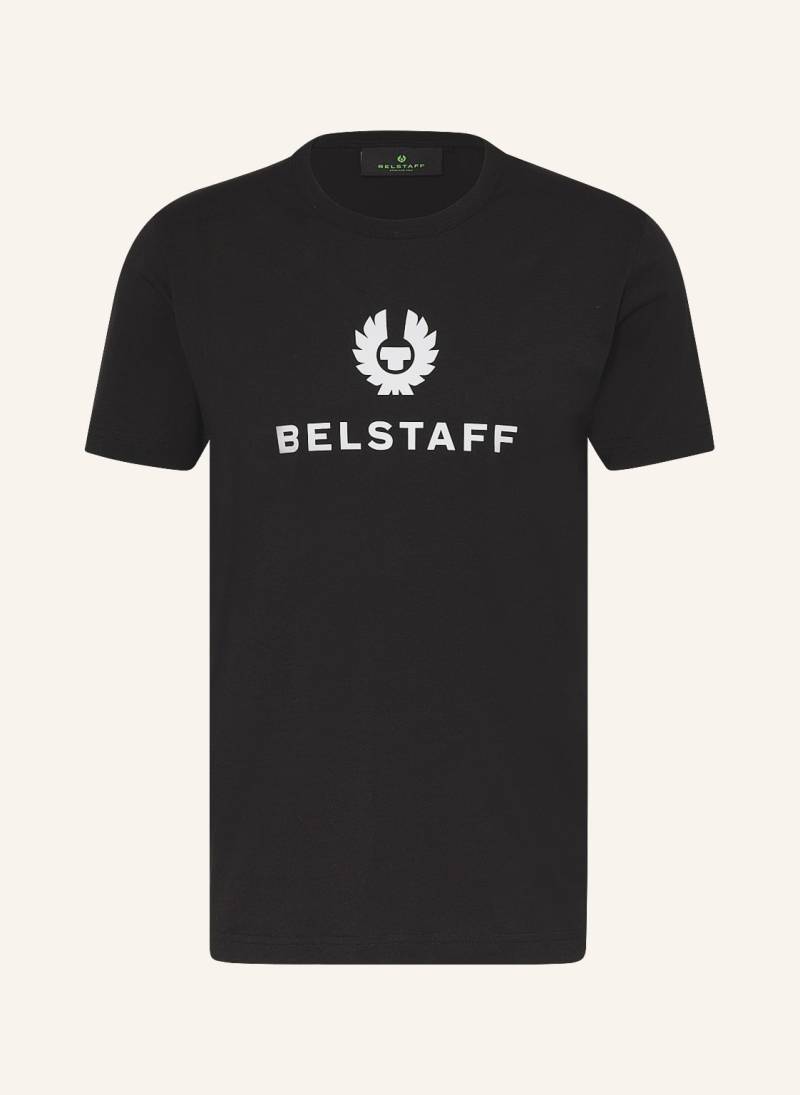 Belstaff T-Shirt schwarz von Belstaff