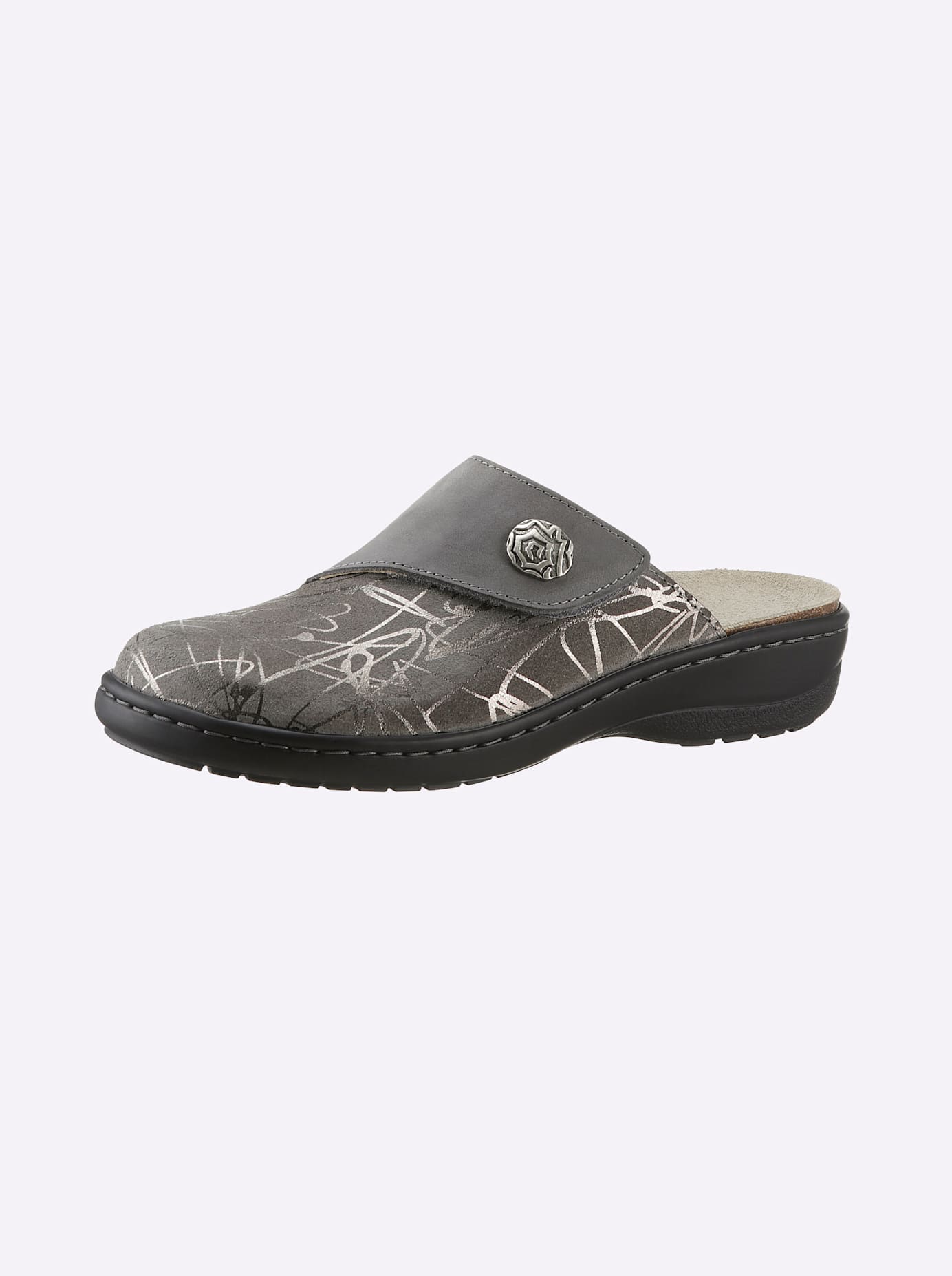 Belvida Pantolette Belvida Pantolette von Belvida