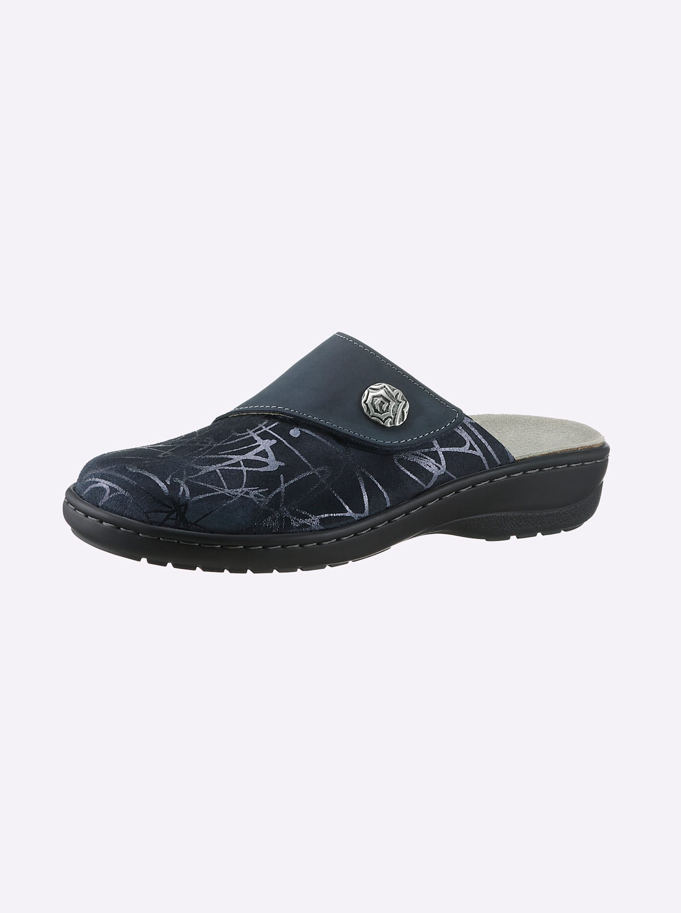 Belvida Pantolette Belvida Pantolette von Belvida