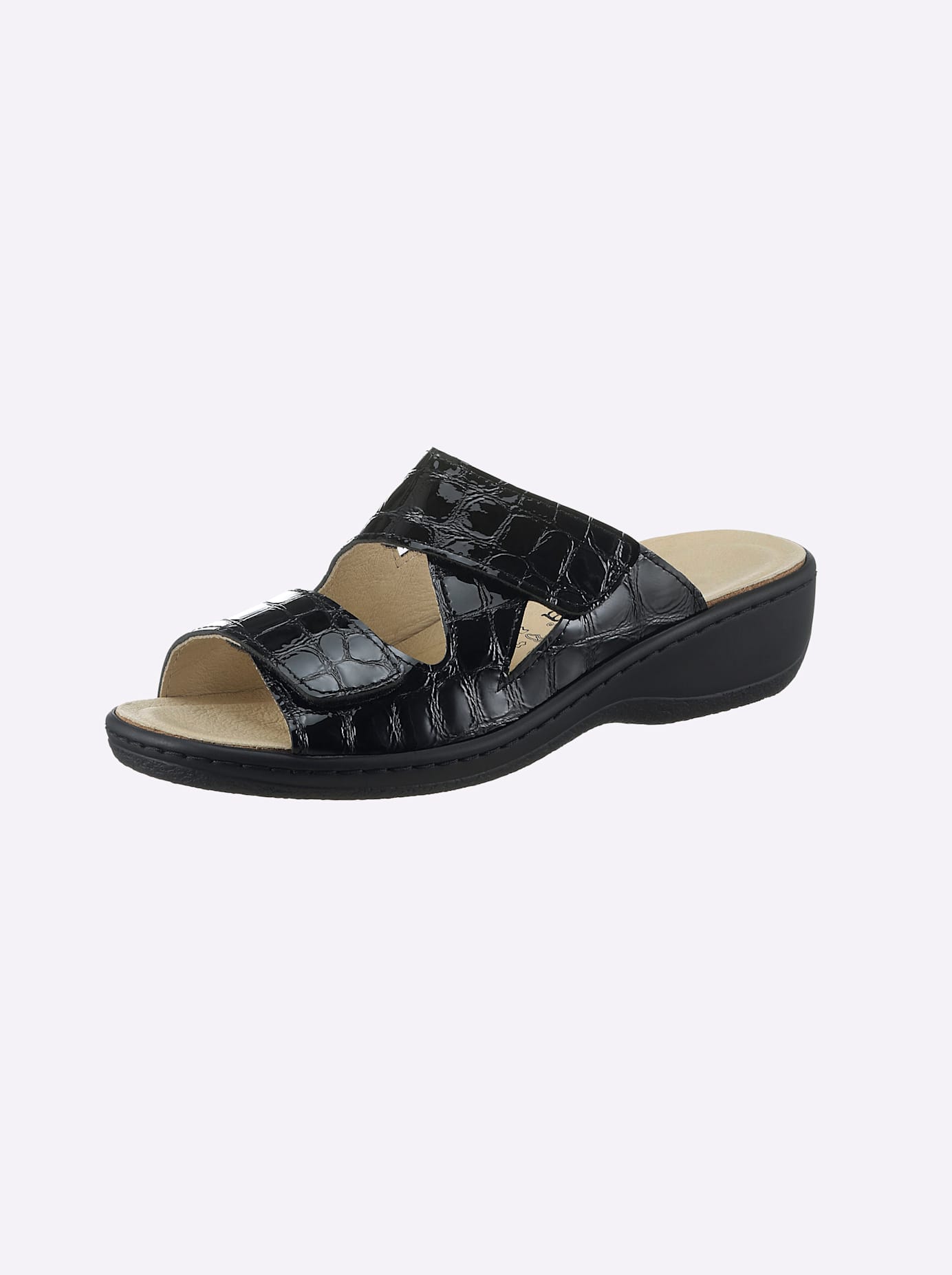 Belvida Pantolette Belvida Pantolette von Belvida