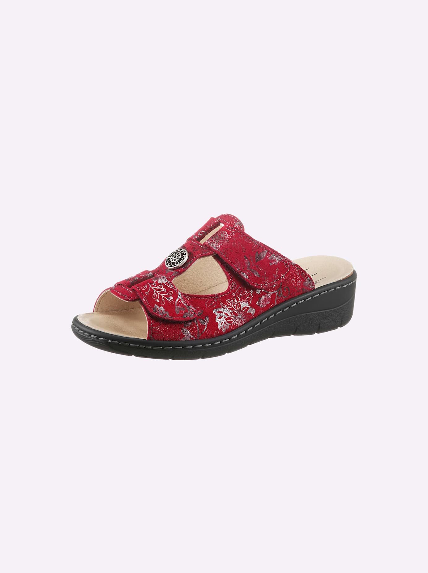 Belvida Pantolette Belvida Pantolette von Belvida