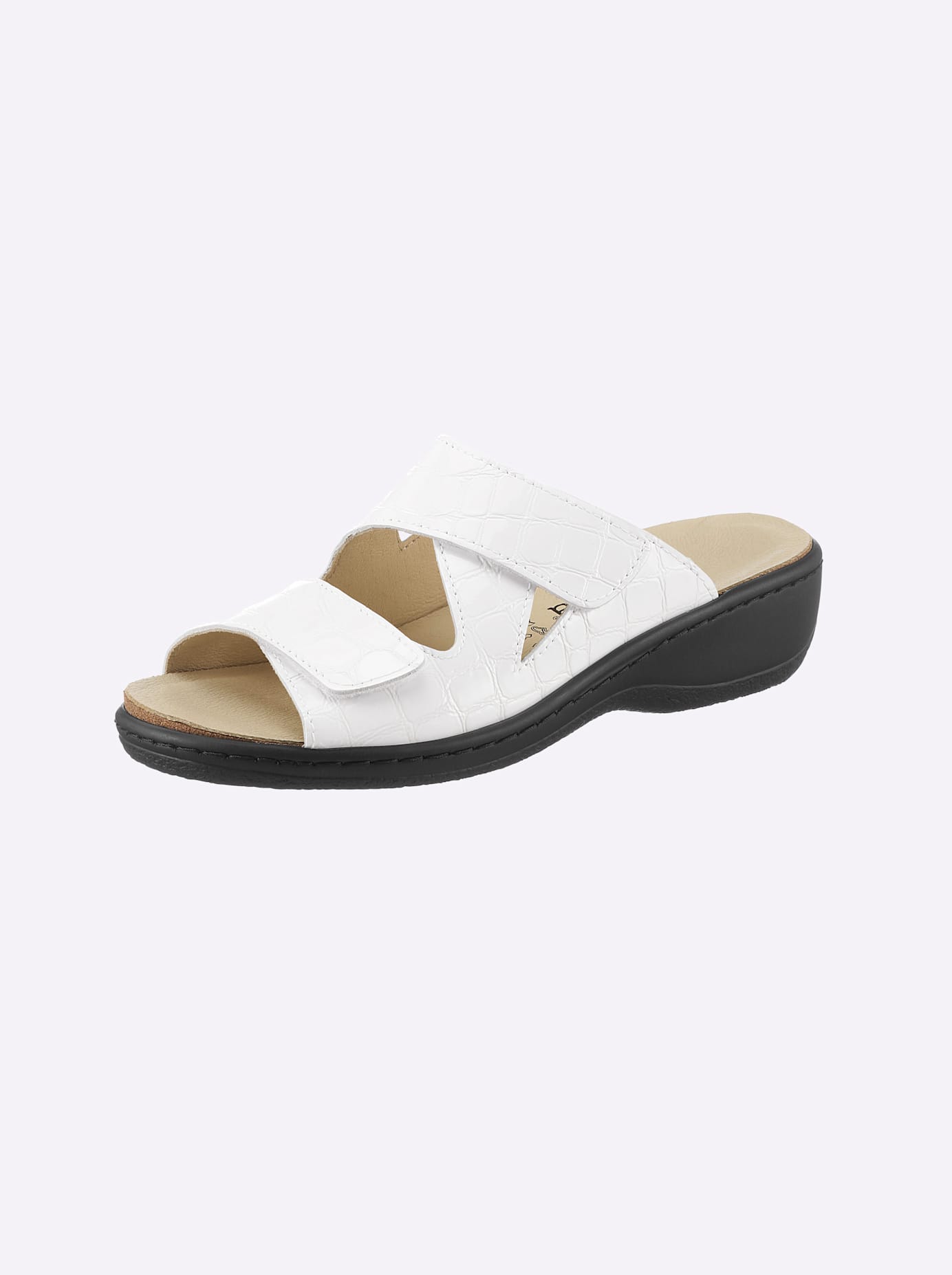 Belvida Pantolette Belvida Pantolette von Belvida
