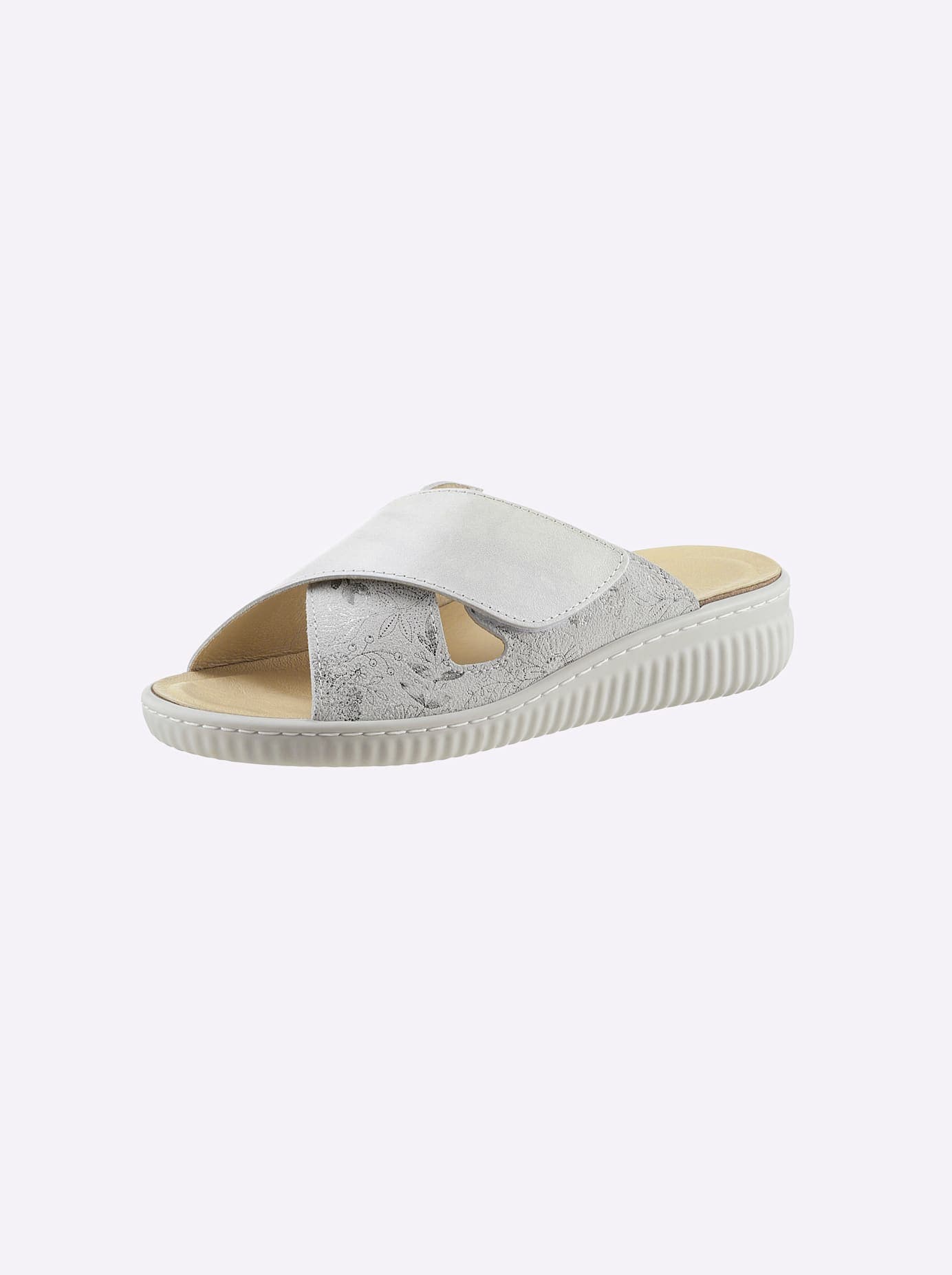 Belvida Pantolette Belvida Pantolette von Belvida