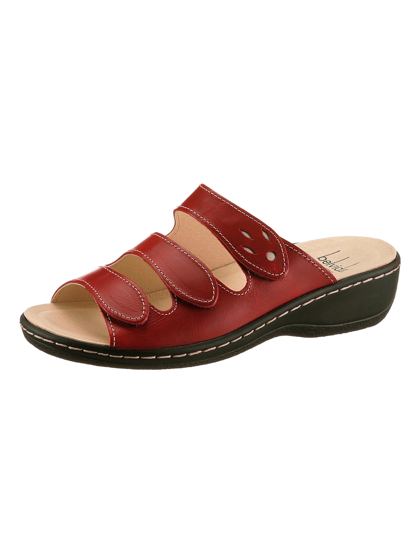 Belvida Pantolette Belvida Pantolette von Belvida
