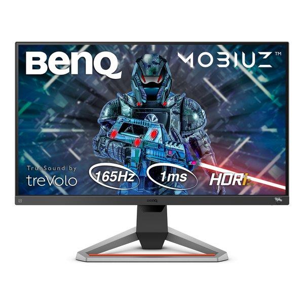 EX2710S 68,6 cm (27 Zoll) 1920 x 1080 Pixel Full HD LED Schwarz von BenQ