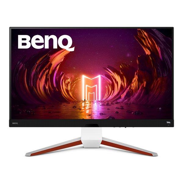 EX3210U 81,3 cm (32 Zoll) 3840 x 2160 Pixel 4K Ultra HD LED Schwarz von BenQ