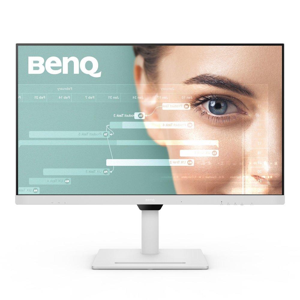 GW3290QT Computerbildschirm 80 cm (31.5") 2560 x 1440 Pixel Quad HD LED Weiß von BenQ