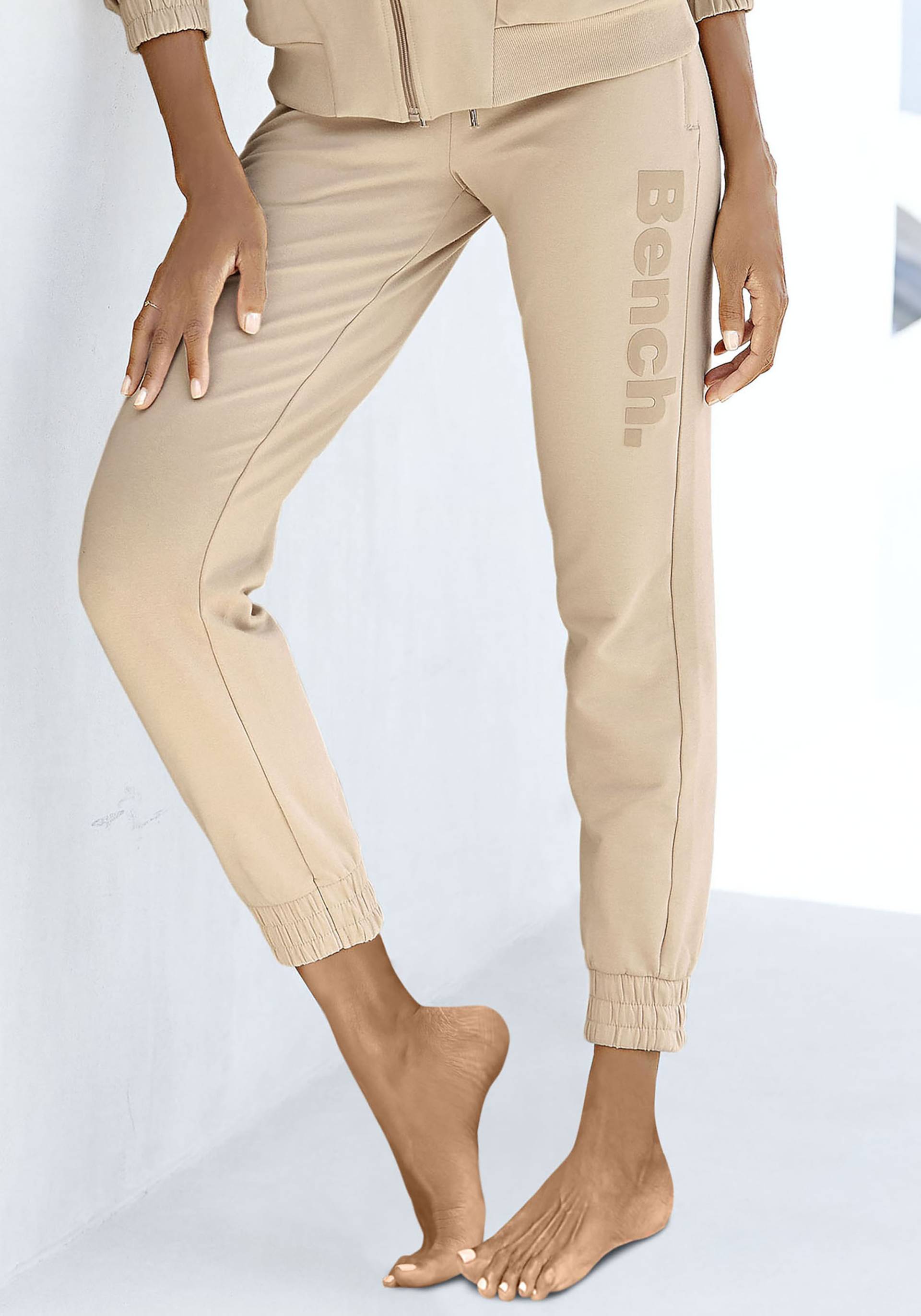 Bench. Loungewear Homewearhose von Bench. Loungewear